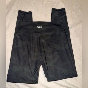 Fleo leggings
